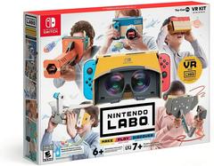 NS: NINTENDO LABO TOY-CON 04 VR KIT [STARTER KIT]