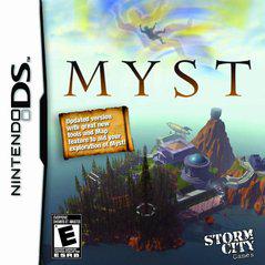 NDS: MYST
