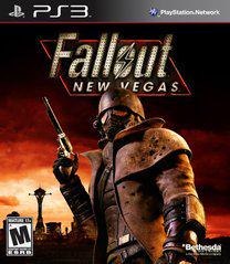 PS3: FALLOUT: NEW VEGAS