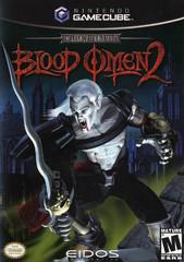 GC: BLOOD OMEN 2