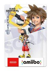 FIG: SUPER SMASH BROS AMIIBOS