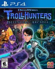 PS4: TROLLHUNTERS: DEFENDERS OF ARCADIA