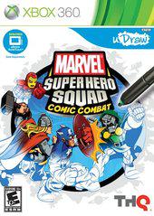 360: MARVEL SUPER HERO SQUAD: COMIC COMBAT