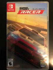 NS: SUPER STREET RACER