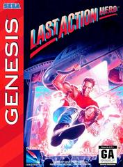 SG: LAST ACTION HERO