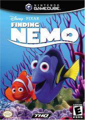 GC: FINDING NEMO