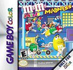 GBC: M&M'S MINI MADNESS