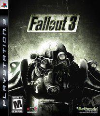PS3: FALLOUT 3