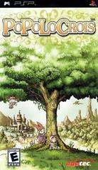 PSP: POPOLOCROIS