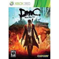 360: DMC: DEVIL MAY CRY