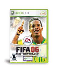 360: FIFA 2006 ROAD TO WORLD CUP