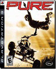 PS3: PURE
