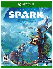 XB1: PROJECT SPARK