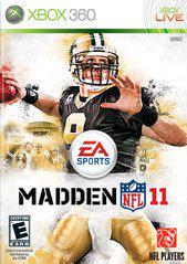360: MADDEN NFL 11 - Cap'n Games, Inc.