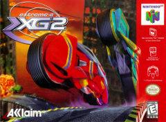 N64: XG2 EXTREME-G 2