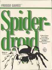 2600: SPIDERDROID