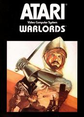 2600: WARLORDS [SPECIAL EDITION]