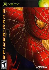 XBX: SPIDER-MAN 2