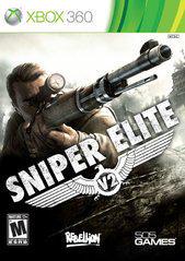360: SNIPER ELITE V2