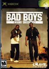 XBX: BAD BOYS MIAMI TAKEDOWN