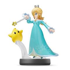 FIG: SUPER SMASH BROS AMIIBOS