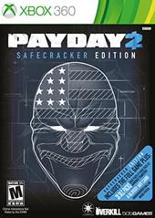 360: PAYDAY 2 [SAFECRACKER EDITION] - Cap'n Games, Inc.
