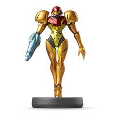 FIG: SUPER SMASH BROS AMIIBOS