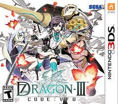 3DS: 7TH DRAGON III CODE VFD