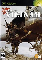 XBX: CONFLICT VIETNAM
