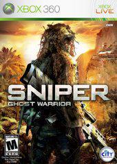 360: SNIPER GHOST WARRIOR