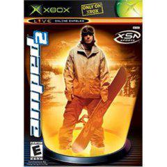 XBX: AMPED 2