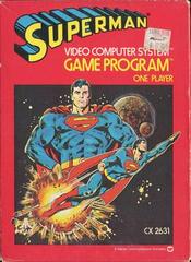 2600: SUPERMAN