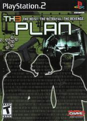 PS2: THE PLAN