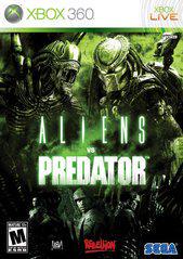 360: ALIENS VS. PREDATOR