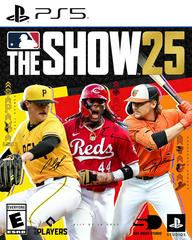 PS5: THE SHOW 25