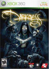 360: THE DARKNESS