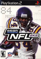 PS2: NFL 2K2