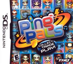NDS: PING PALS