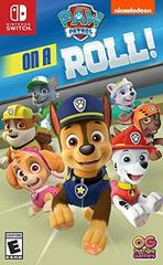 NS: PAW PATROL ON A ROLL
