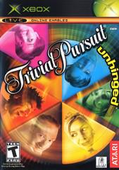 XBX: TRIVIAL PURSUIT UNHINGED