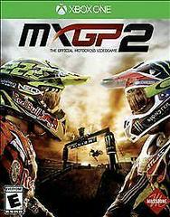 XB1: MXGP 2