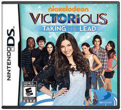 NDS: VICTORIOUS: TAKING THE LEAD