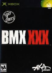 XBX: BMX XXX