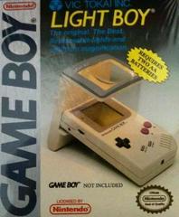 GB: LIGHT BOY