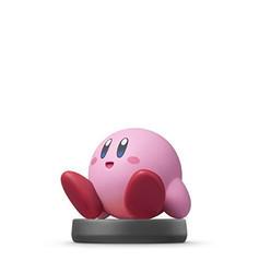 FIG: SUPER SMASH BROS AMIIBOS