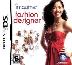 NDS: IMAGINE FASHION DESIGNER
