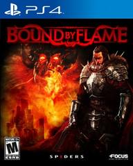 PS4: BOUND BY FLAME