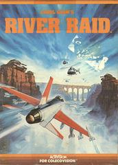 COL: RIVER RAID