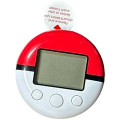 NDS: POKEWALKER (NO GAME INCLUDED)