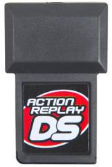 NDS: ACTION REPLAY DS